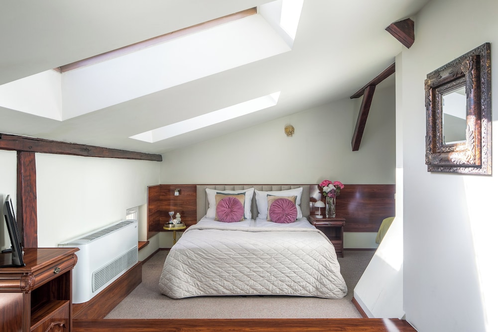 Family Quadruple Room