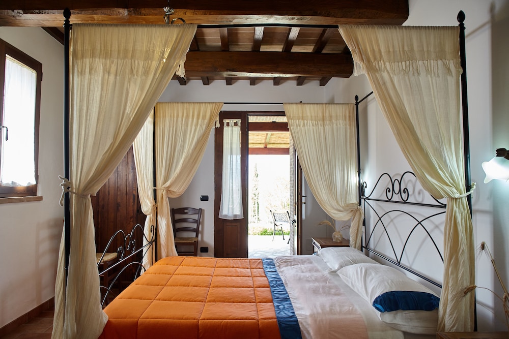Deluxe Room photo 1