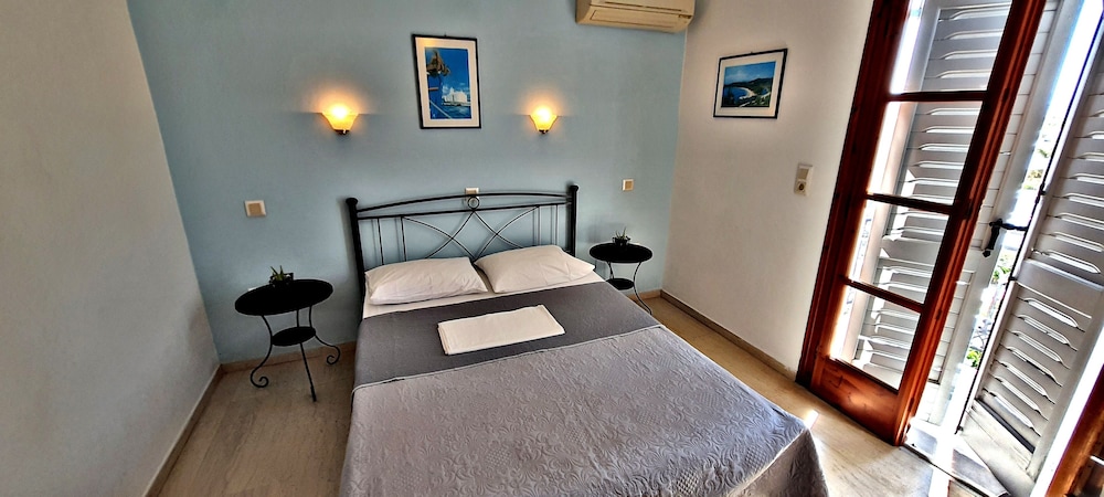 Deluxe Suite, 1 Bedroom