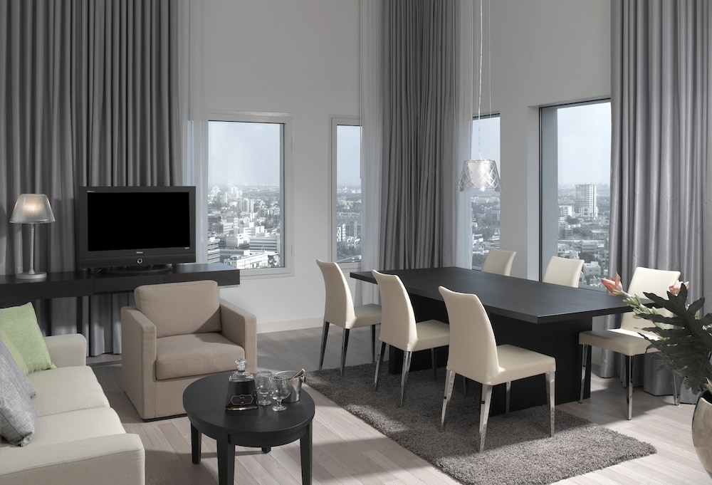 Junior Suite, 1 Double Bed - Photo 3