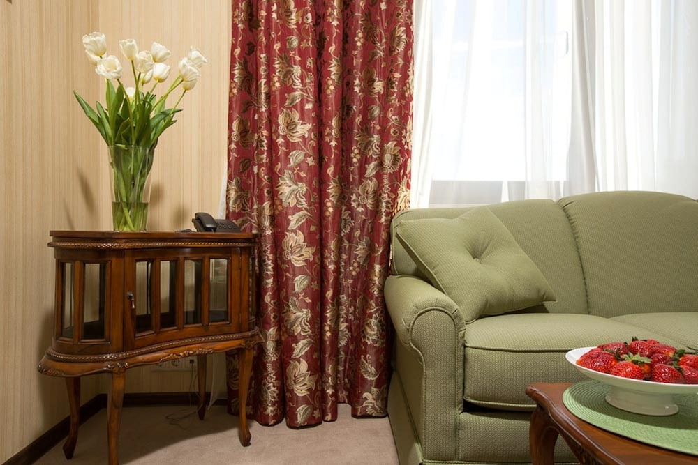 Suite, Balcony, Sea View photo 3