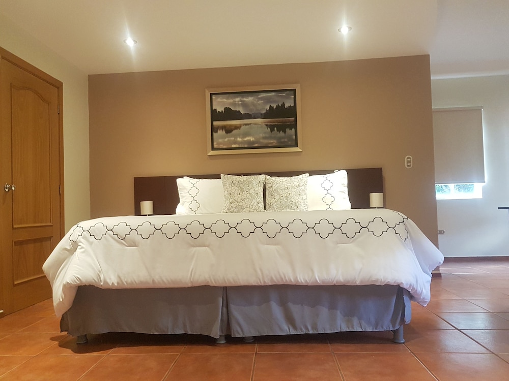 Executive Room, Multiple Beds photo 2
