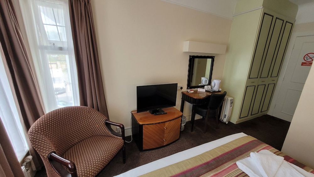 Standard Double Room - Photo 3