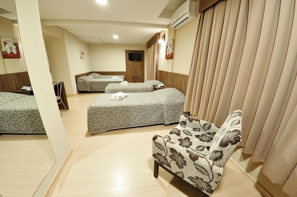 Suite (Quádruplo) photo 3
