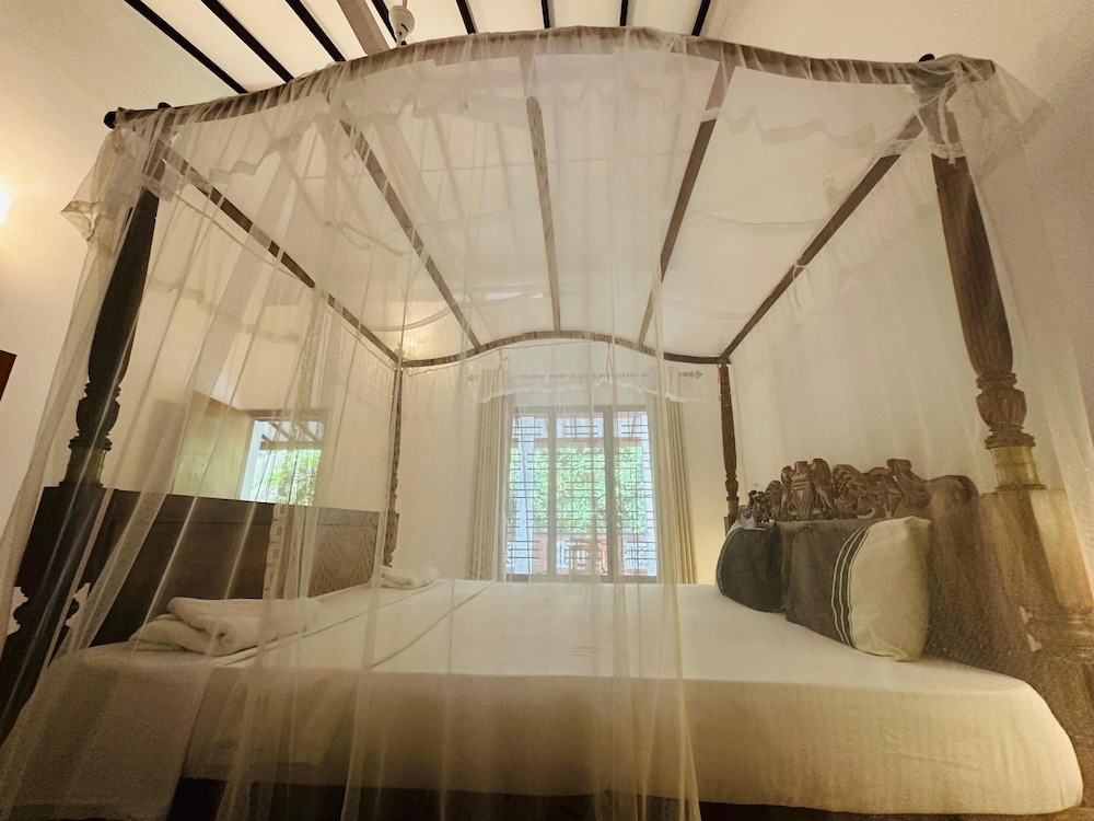 Standard Double Room, Air conditioning, Garden View photo 2