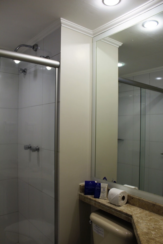 Deluxe Double Room - Photo 14