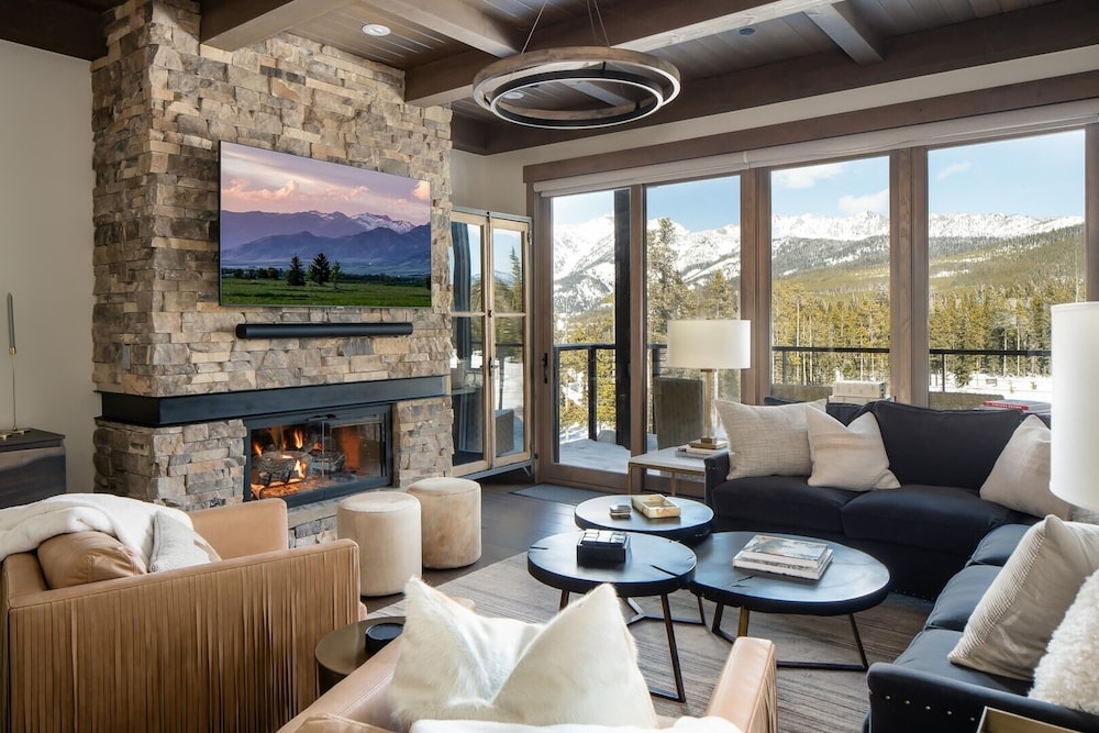 Townhome, 4 Bedrooms photo 1