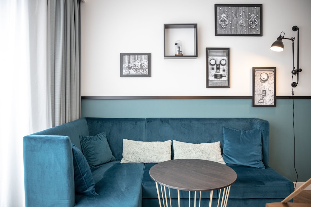 Hotel Indigo Dresden - Wettiner Platz by IHG - Photo 84