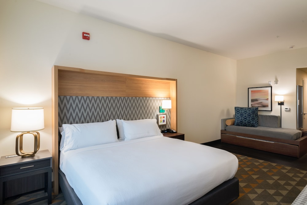 Premium Room, 1 King Bed, Accessible (Mobility, Accessible Tub)