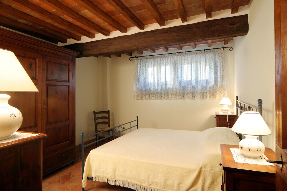 Apartment, 1 Bedroom, Garden View