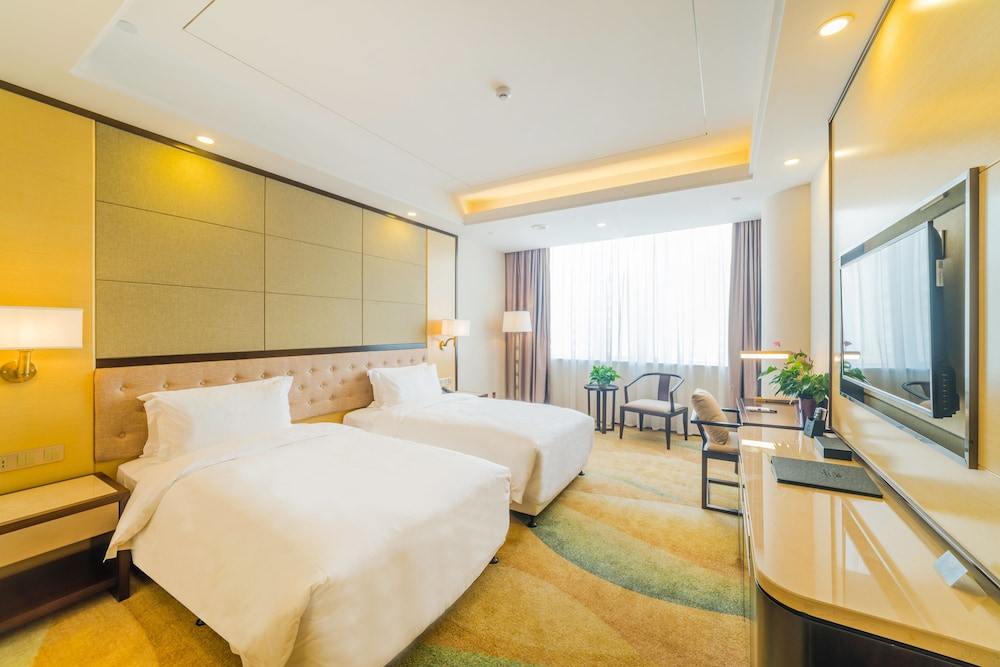 Hollywood Twin Room