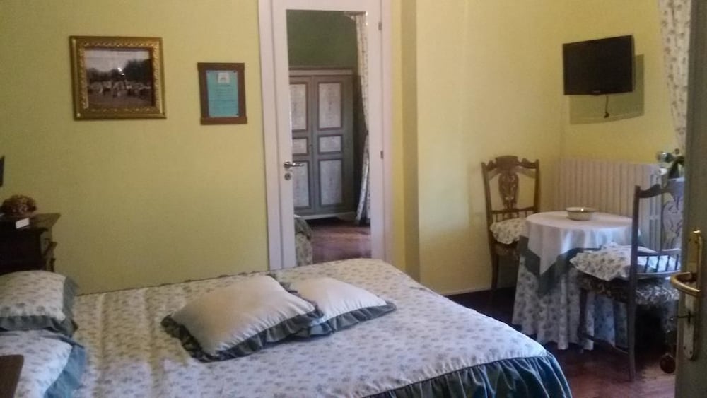 Comfort Room photo 3