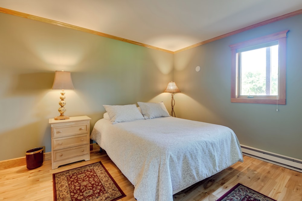 Apartment (2 Bedrooms) photo 2