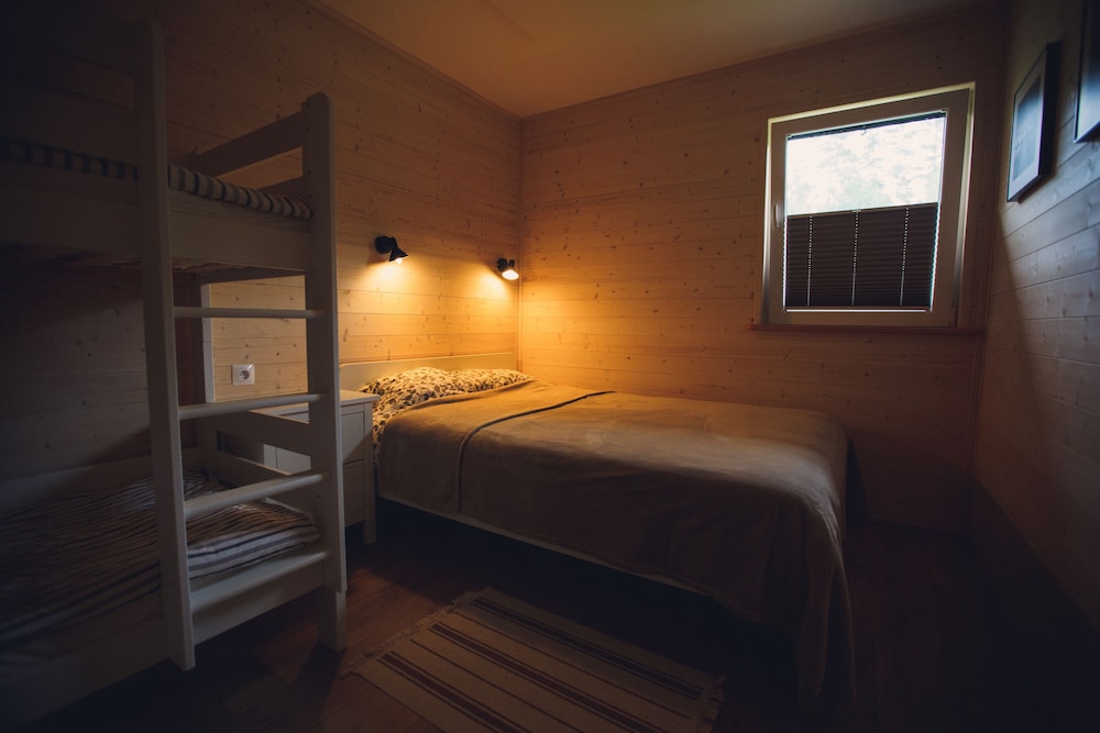 Family Chalet, 1 Bedroom photo 1