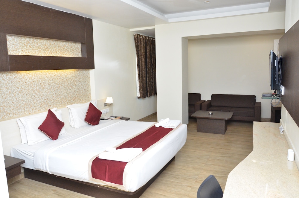 Suite photo 1