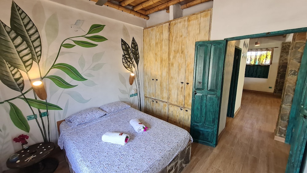 Room, Garden View, Garden Area photo 1