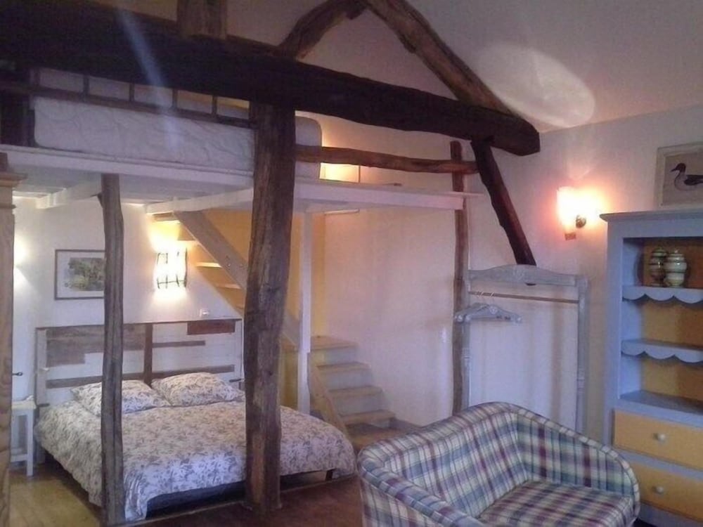 Comfort Room (Le Grenier) photo 1