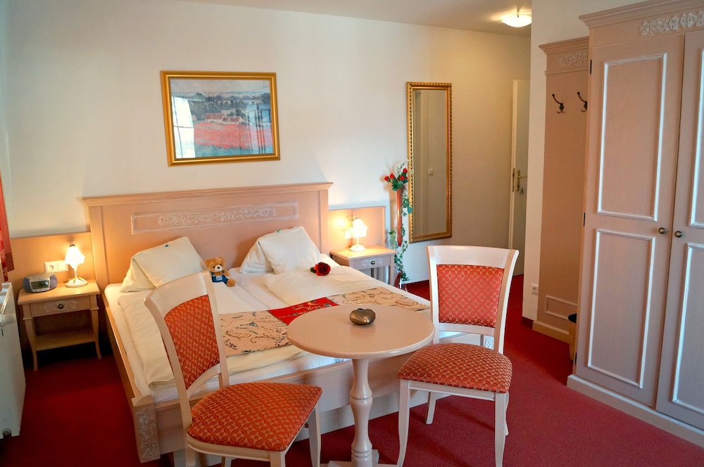 Double Room photo 2