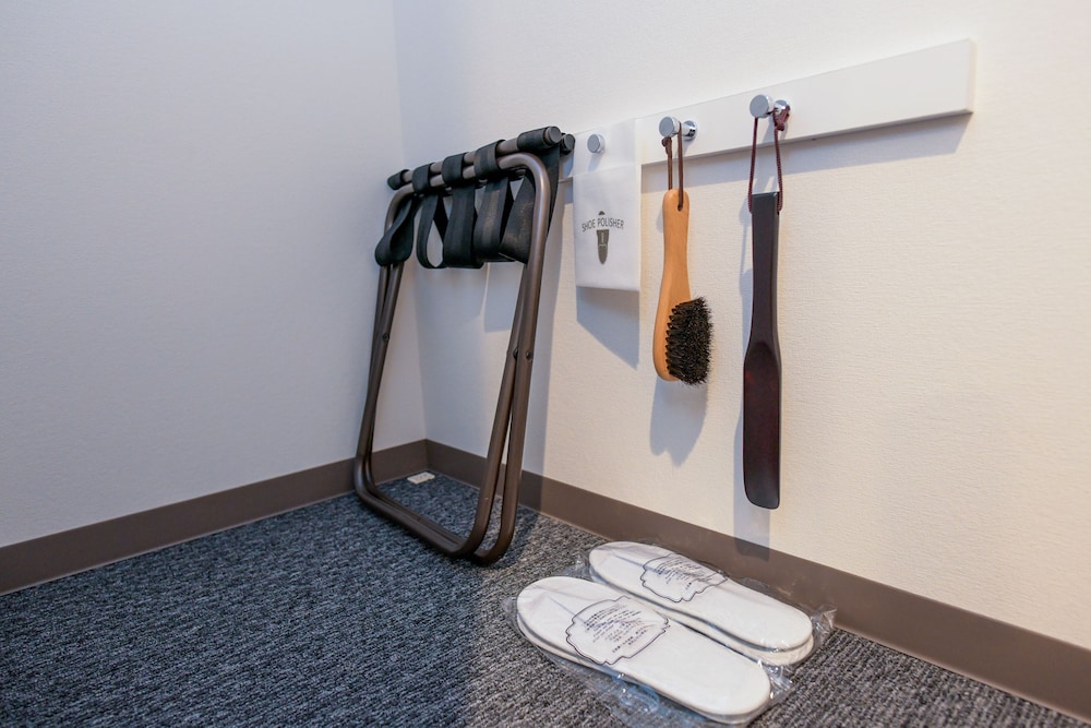Basic Twin Room - Photo 4