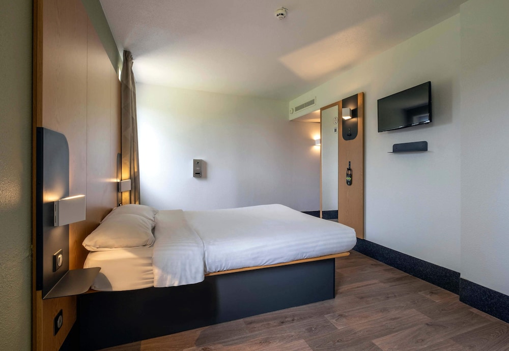 B&B HOTEL Niort Marais Poitevin Est, Foto 4