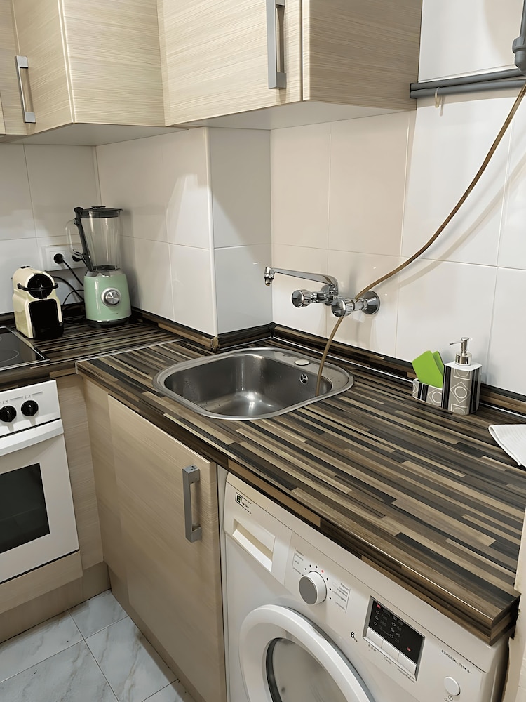 Wunderschönes Zwei-Zimmer-Apartment in Salou, Foto 16