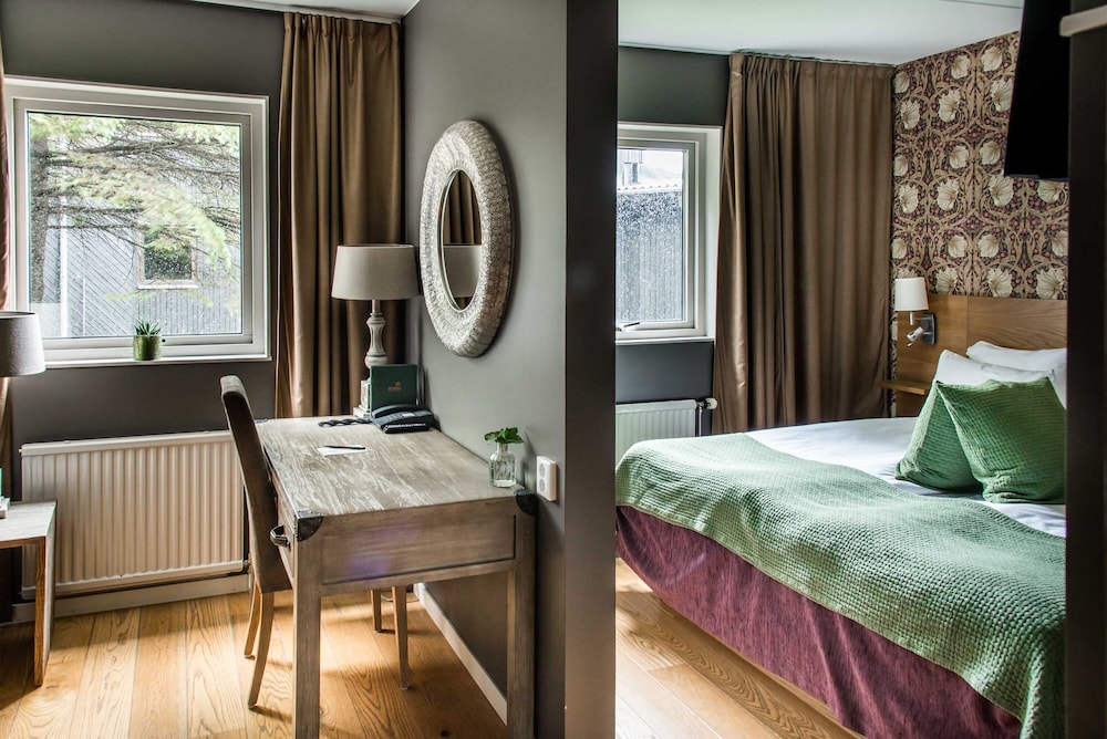 Superior Double Room, 1 Bedroom (Spa is not included) photo 2