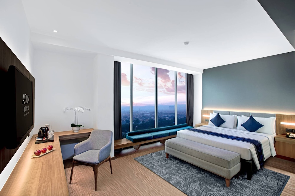 Executive Room - Photo 3