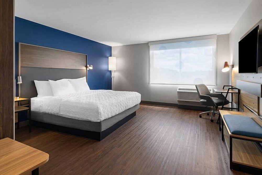 Room, 1 King Bed - Photo 1