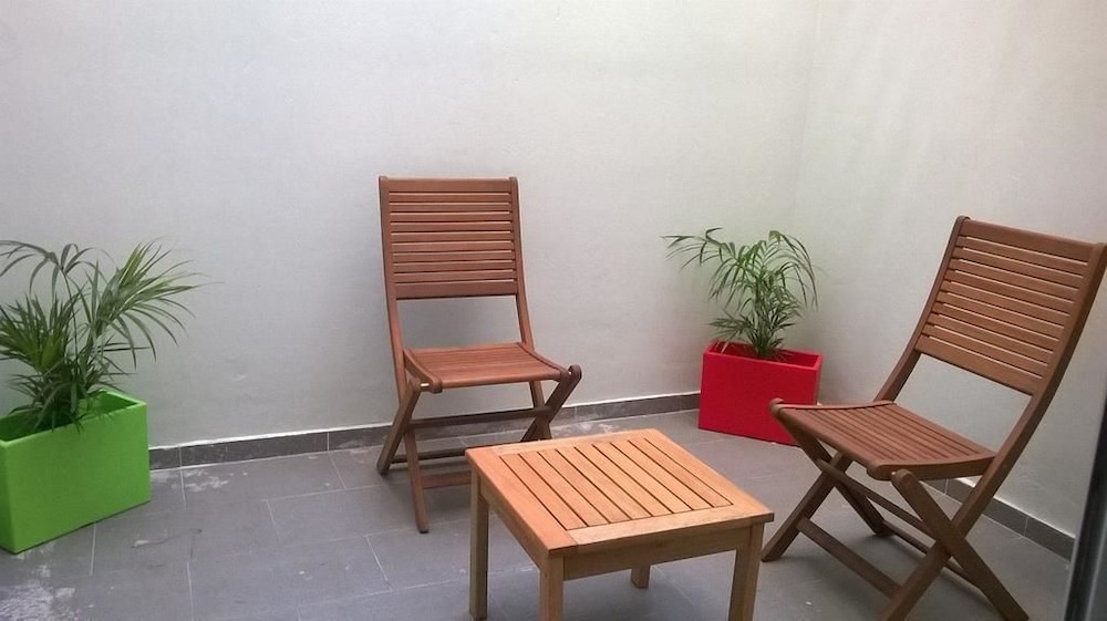 Apartment, Balcony photo 2