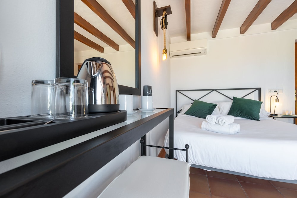 Classic Double Room, Sea View photo 2