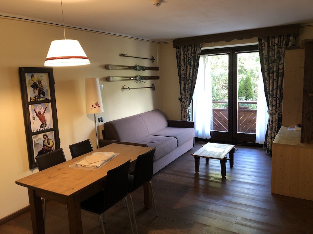 Superior Apartment, 1 Bedroom photo 3