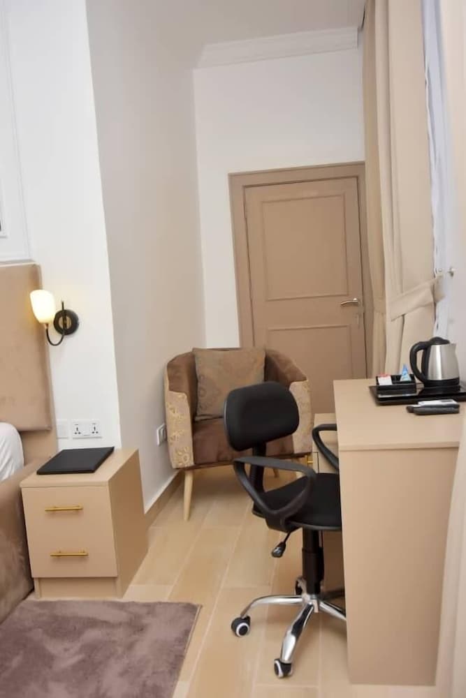 Deluxe Room photo 3