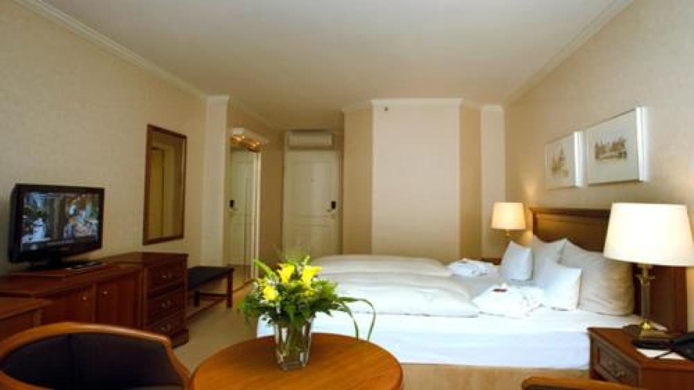 Comfort Double Room photo 2
