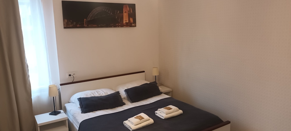 Comfort Double Room, 1 Queen Bed, Non Smoking photo 2