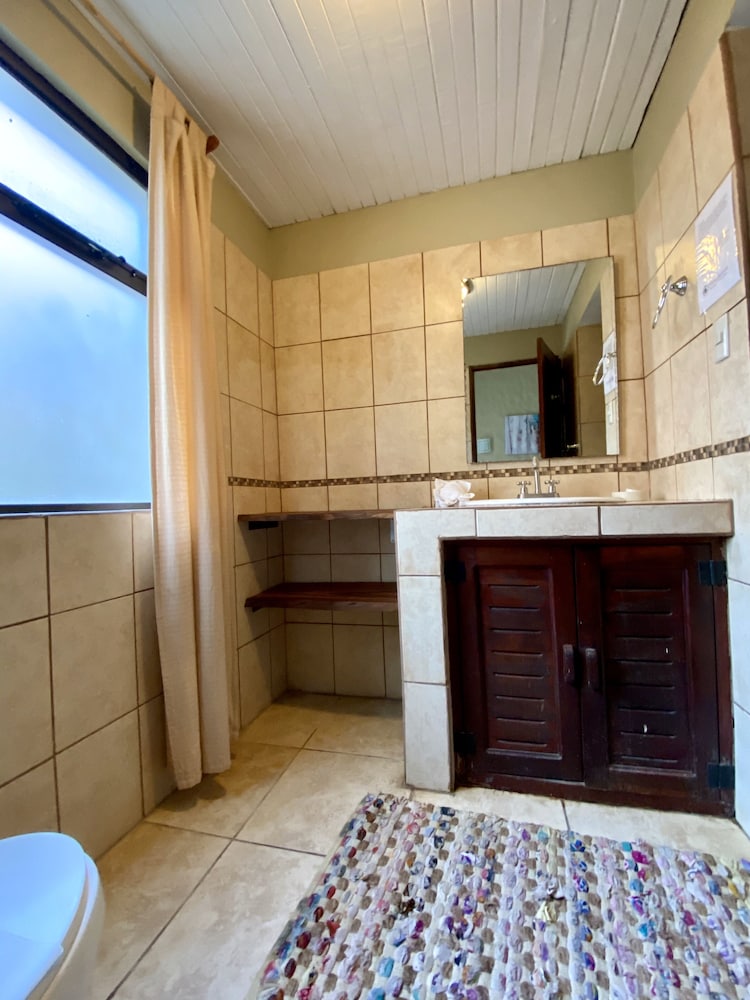 Superior Villa, 1 King Bed, Kitchen, Pool View
