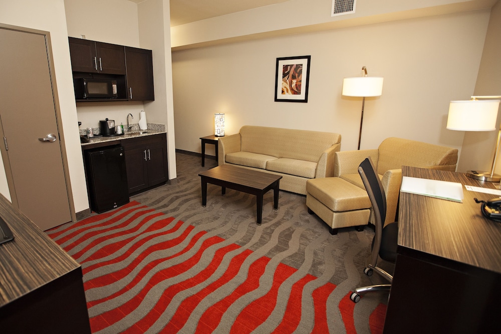 Suite, 1 Bedroom - Photo 2