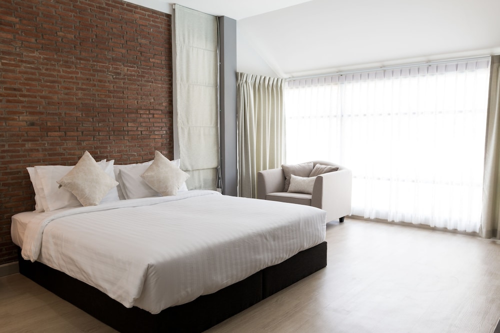 Siri Room