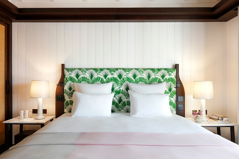 Deluxe Suite, Private Pool, Sea View