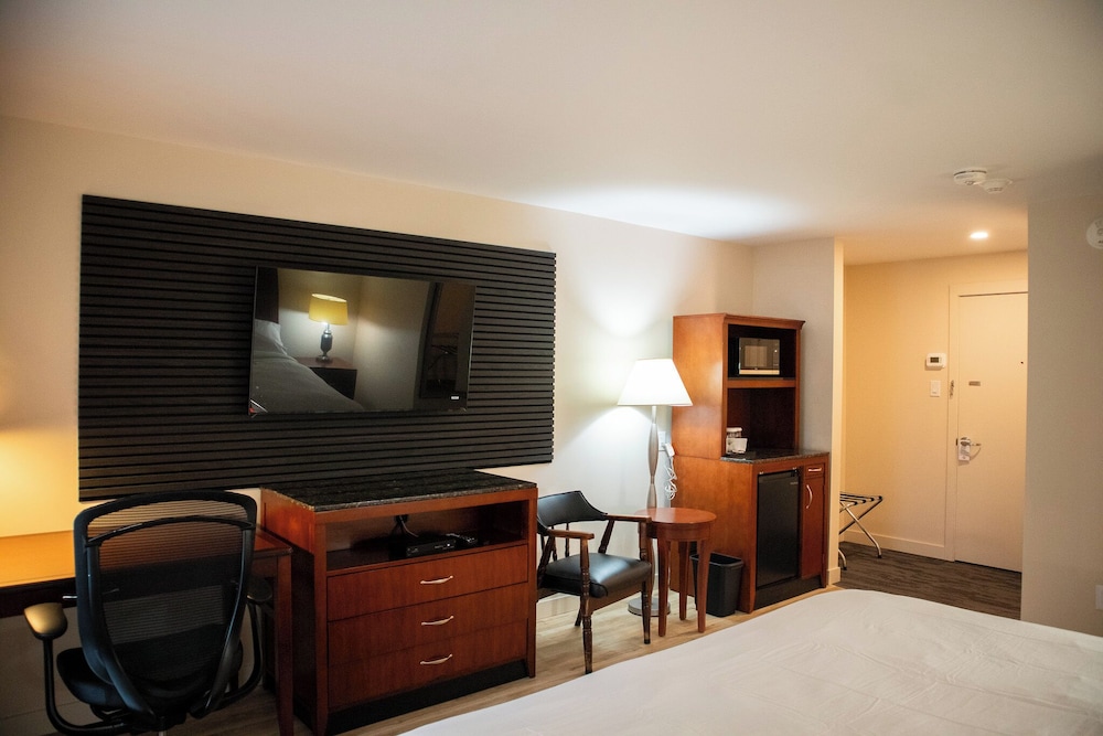 Classic Room, 1 King Bed photo 2