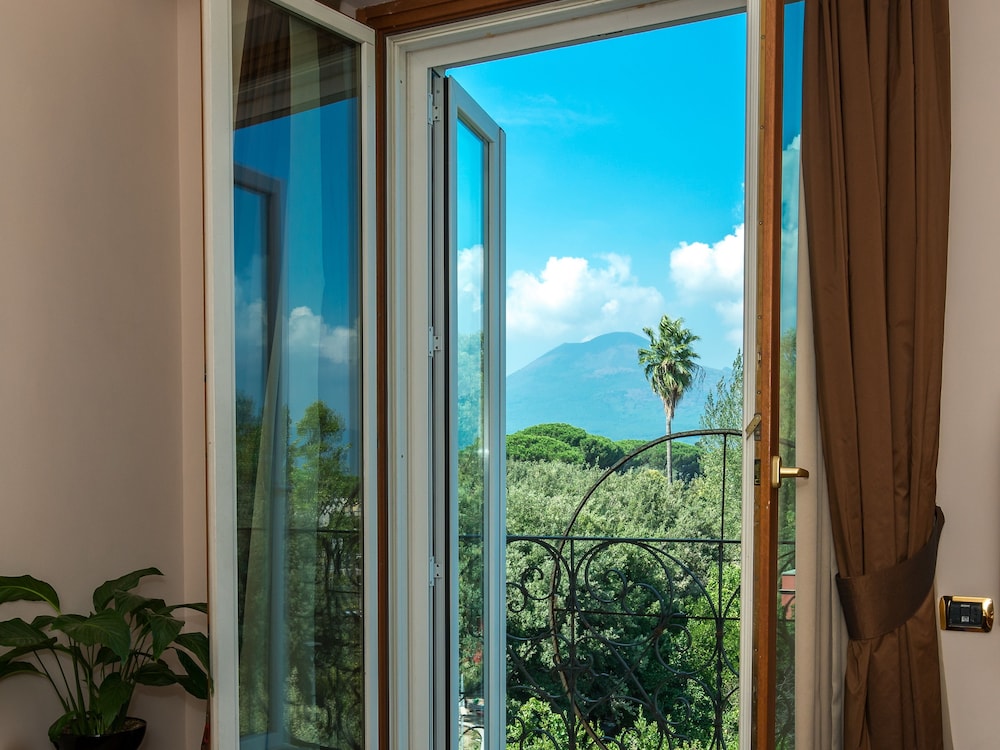 Junior Studio Suite, City View (Anfiteatro) - Photo 2