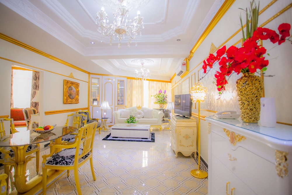Double Suite photo 1