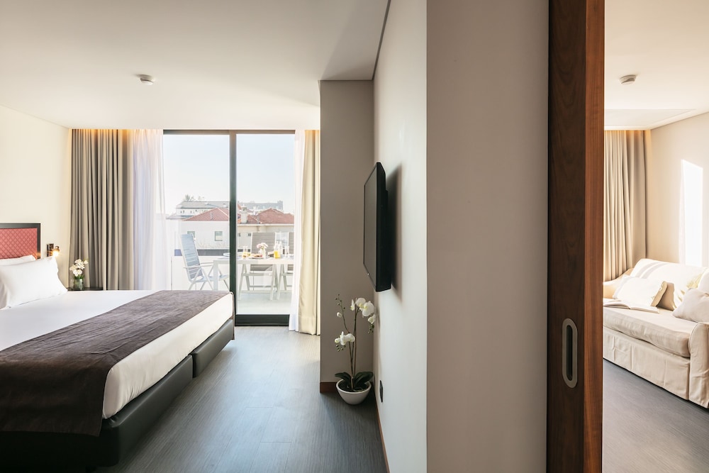 Apartment, 1 Bedroom, Terrace - Photo 1