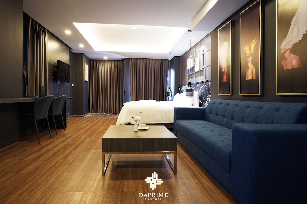 Deluxe Room photo 1