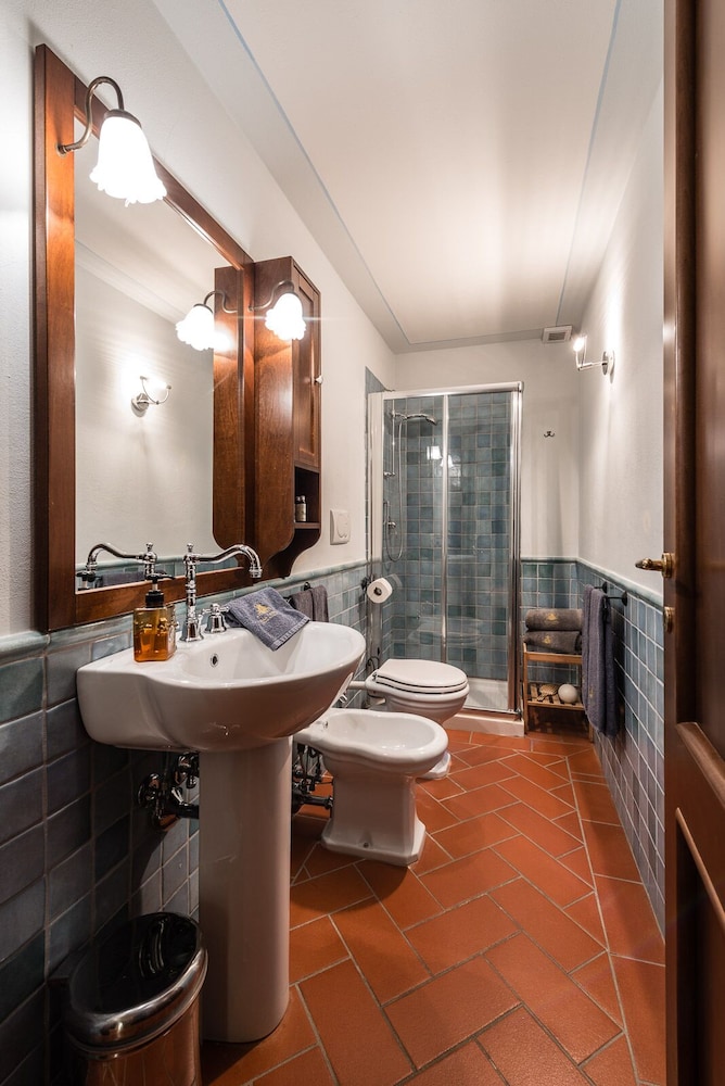 Standard Apartment, 2 Bedrooms, 2 Bathrooms, Mountain View photo 3