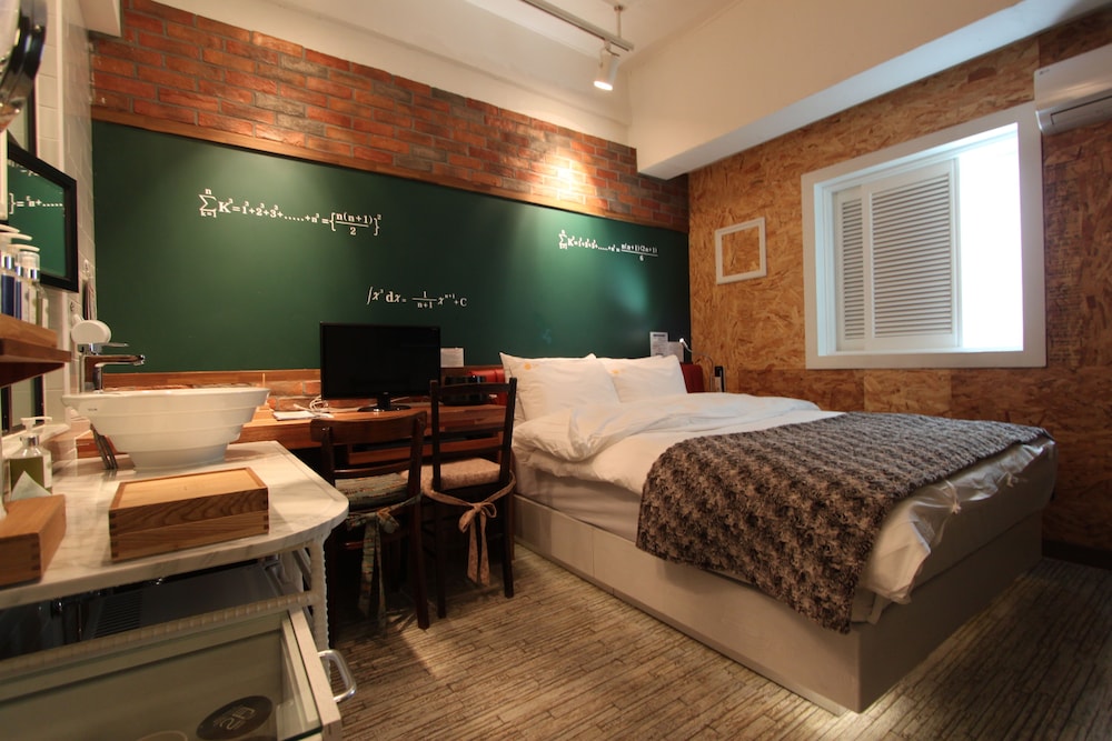 Deluxe Single Room, 1 Bedroom photo 2