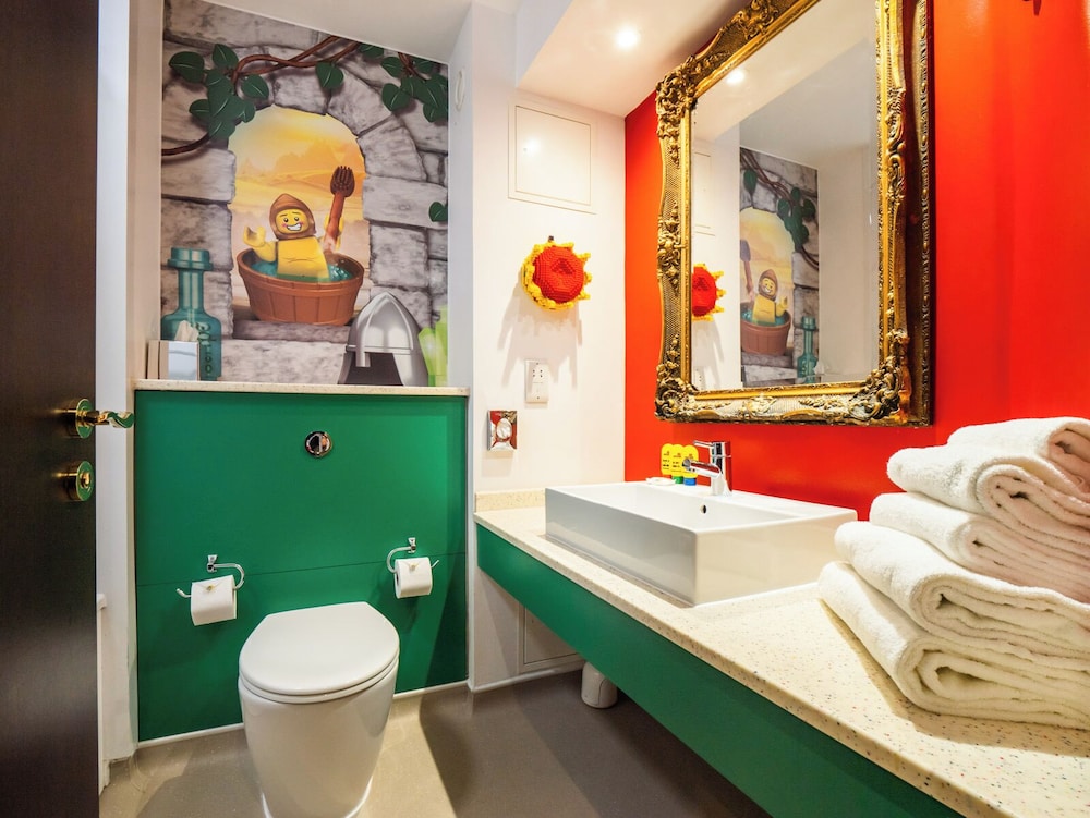 Kingdom Themed Room - Photo 6