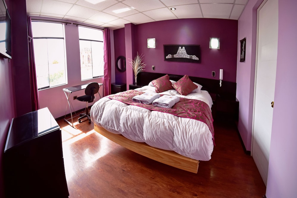 Double Room - Photo 2
