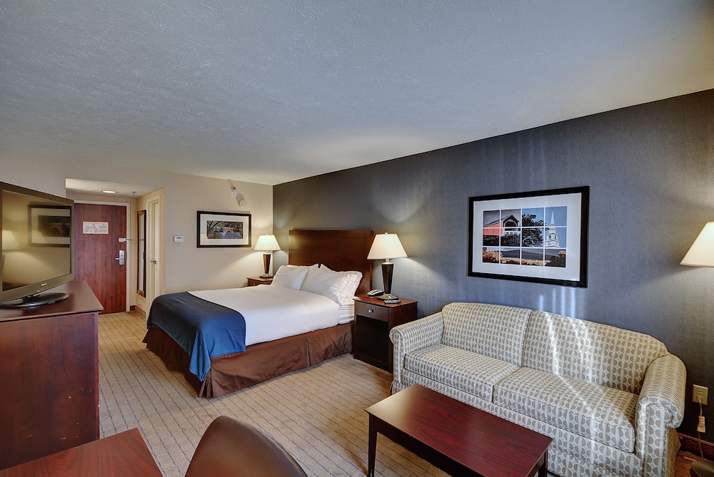 Standard Room, 1 King Bed With Sofa Bed