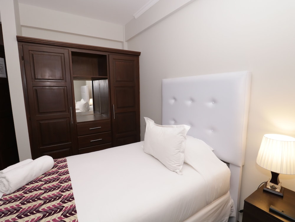Double Room Single Use photo 2
