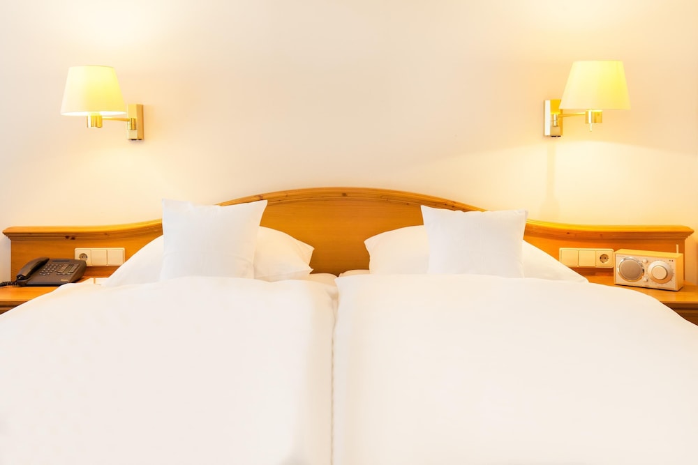 Comfort Room - Photo 2